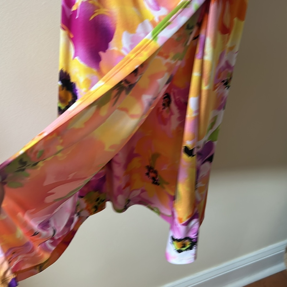 Ralph Lauren dress - Picture 4 of 6